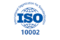 Сертифiкацiя ISO 10002