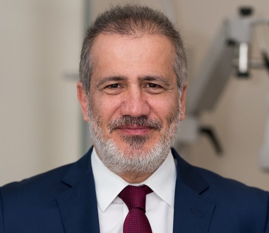 Баха Тойгар (Baha Toygar)