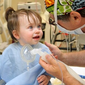 Liv Hospital: treatment of a child