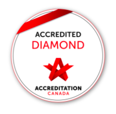 Canadian Accreditation Center (Diamond Status Level)
