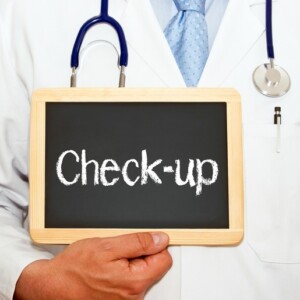 What is the check-up program