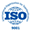 International quality certificate ISO 14001, ISO 9001 and OHSAS 18001