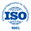 quality certificate ISO 14001, ISO 9001 and OHSAS 18001