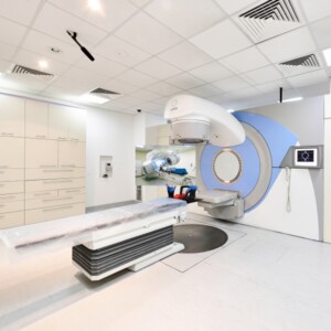 Radiation therapy for cancer in Liv Hospital Ulus