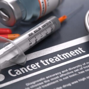 лечение рака в Венской частной клинике: таргетная терапия