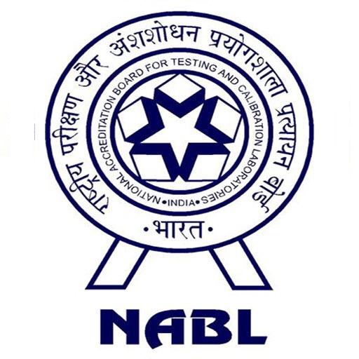 National Council for Accreditation of Laboratories (NABL)