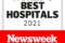 Найкращі клініки світу 2021 за версією журналу Newsweek