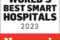 Найкращі розумні лікарні світу 2023 року за версією журналу Newsweek