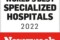 Найкращі спеціалізовані клініки світу 2022 за версією журналу Newsweek