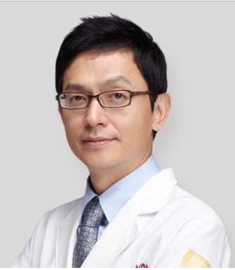 Dr. Chang Hyun Oh