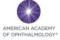 Quality Certificate American Academy of Ophthalmology 