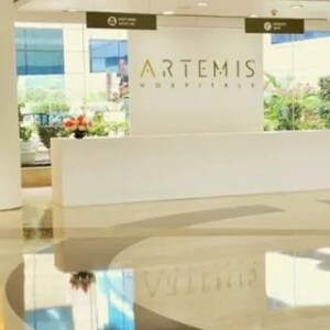 Artemis Health Institute India