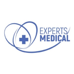 Experts Medical: Реабілітація після інсульту за кордоном