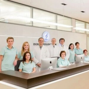 Клиника Дерматологикум – крупнейший частный медицинский центр в Германии