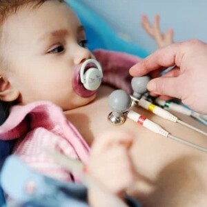 heart surgery in children