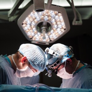 операції на серці в клініці Асклепіос у Гамбурзі