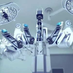 роботизированные операции