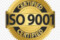 -Міжнародний сертифікат якості ISO 14001, ISO 9001 та OHSAS 18001