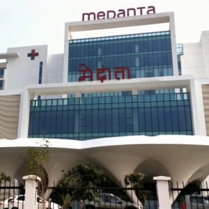 Medanta Hospital, Gurgaon
