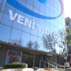 Офтальмологічний центр Вені Віді (Veni Vidi Eye), Туреччина