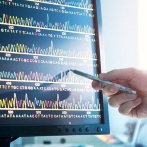 Секвенування геному