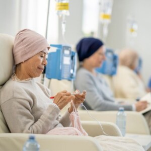 Samsung клиникасында онкологиялық емдеу