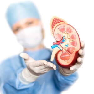 Organ transplantation at Samsung clinic