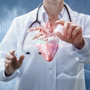 Лікування серцево-судинних захворювань у лікарні Scharite
