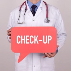 What check-ups are available at Severance