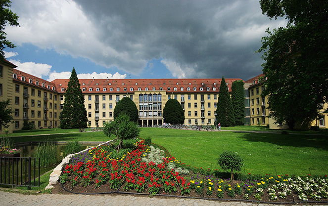 University Hospital of Freiburg