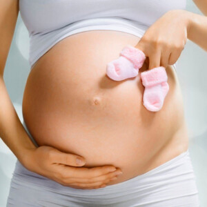 ведение беременности и родов в больнице Дёблинг