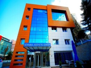 Стамбул Аэстетик - клиника пластической хирургии