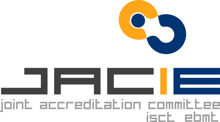 International certificates: * (JCI, ISO, etc.) JCI, ISO, JACIE full accreditation of the JACIE European Committee