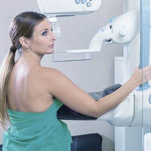 Diagnosis of breast cancer in Israel