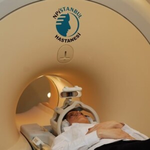 brain diagnostics at NP Brain Hospital