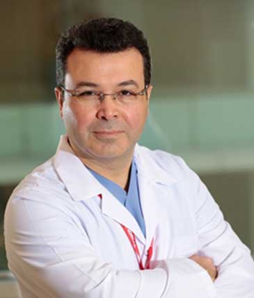 Пластический хирург Ercan Karacaoglu