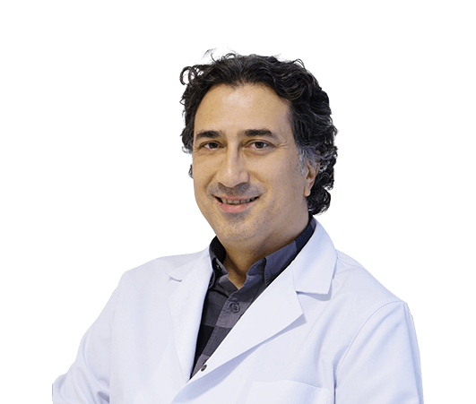 Пластический хирург доктор Эргин Эр