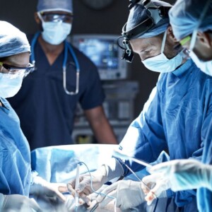 Kardiolita Hospital: surgical interventions, operation