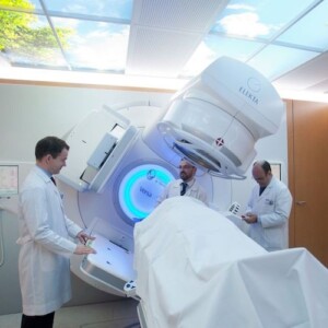 Clinic of Navarra: radiotherapy
