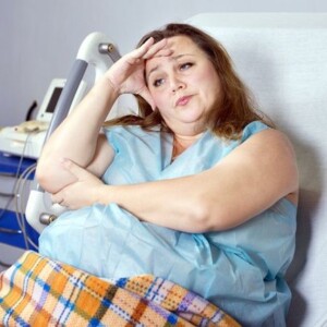 overweight treatment in Kardiolita Hospital