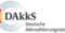 Quality Management System Certification for compliance with ISO 9001 in the German accreditation system DAkkS