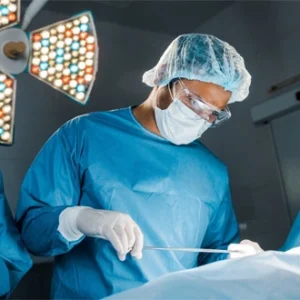 Хирургическое лечение грыжи позвоночника в Турции