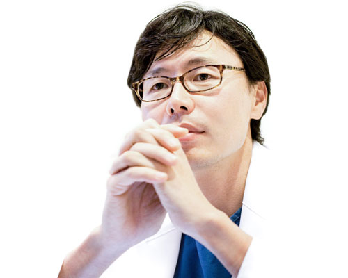Dr. Joo Kwon