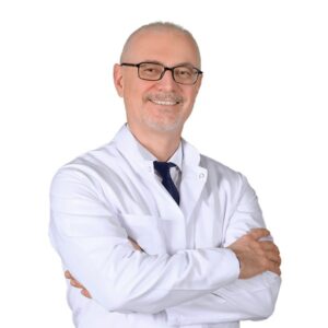 Проф. Хакан Агір (HAKAN AĞIR), пластичний і реконструктивний хірург - фахівці Acibadem