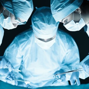 Surgeries at Academic Hospital