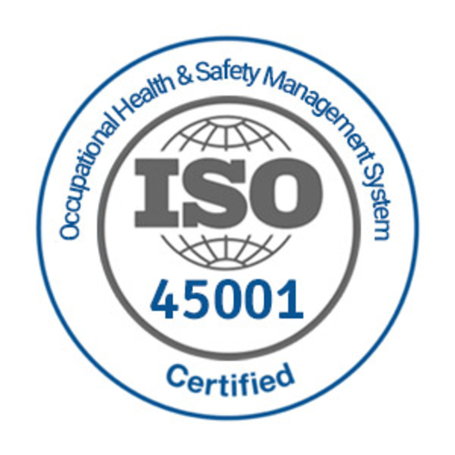 ISO 45001 2018 
