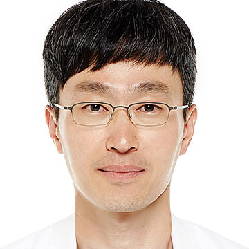 Dr. Kim Sung Sik
