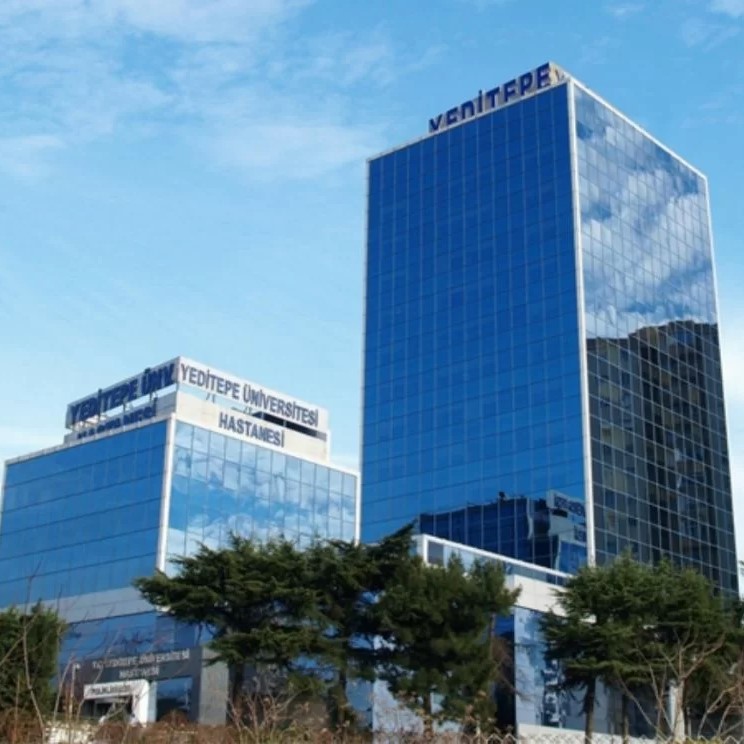 Yeditepe University Hospital