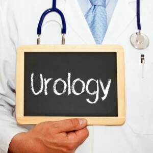 Department of Urology and Nephrology at Academic Hospital