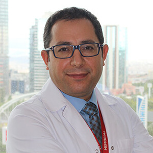 1. Ахмет Демир (Ahmet Demir)